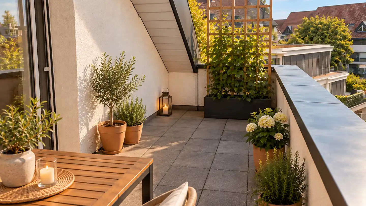 Wohnung mieten - Zentrumsplatz 9, 3322 Urtenen-Schönbühl - Foto 2