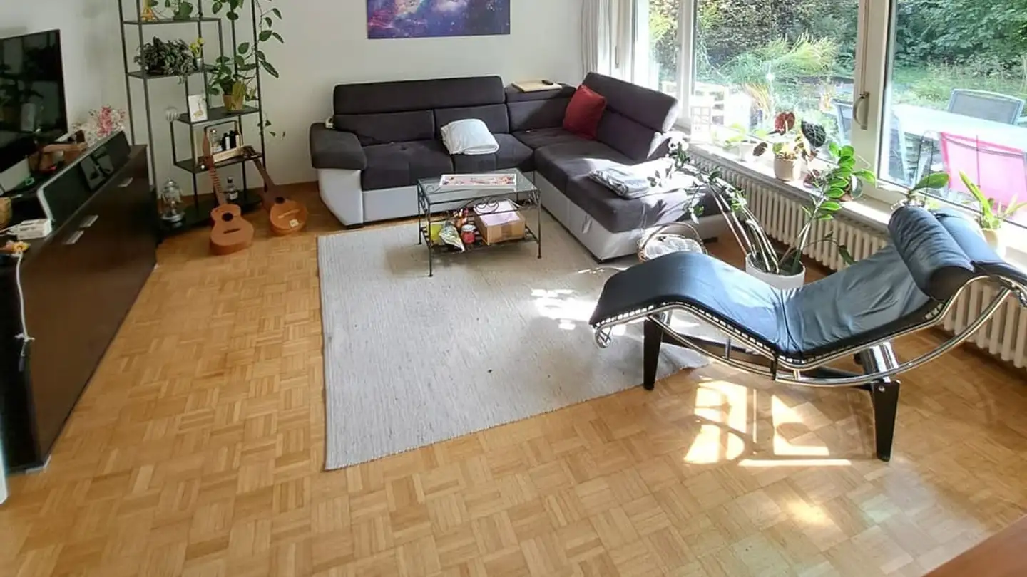Zimmer mieten - Laubibergstrasse, 4410 Liestal - Foto 4