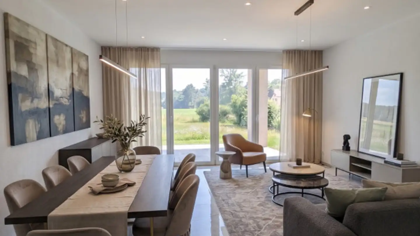 Maison individuelle à vendre - 2900 Porrentruy - Photo 3