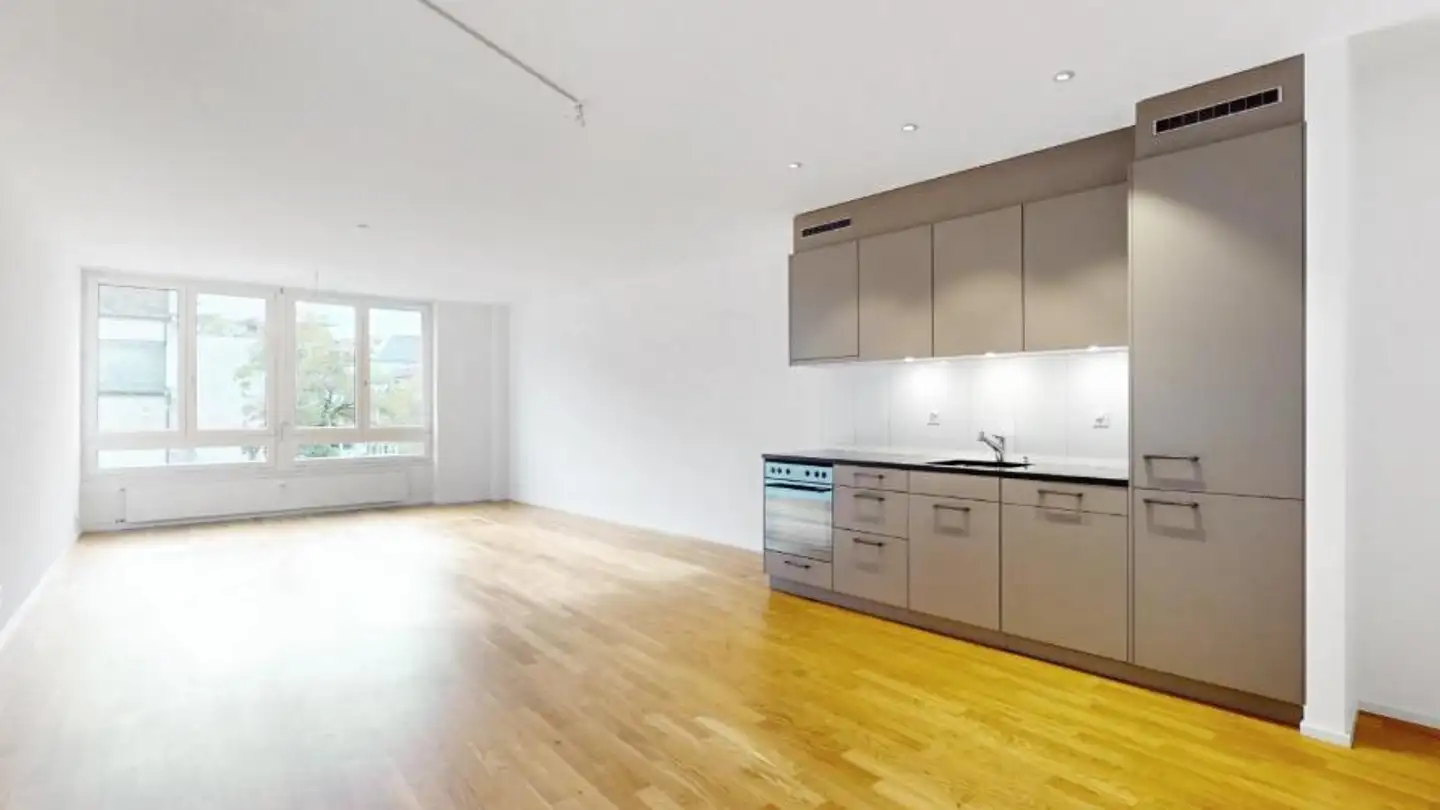 Appartement à louer - Claraplatz 1, 4058 Basel - Photo 3