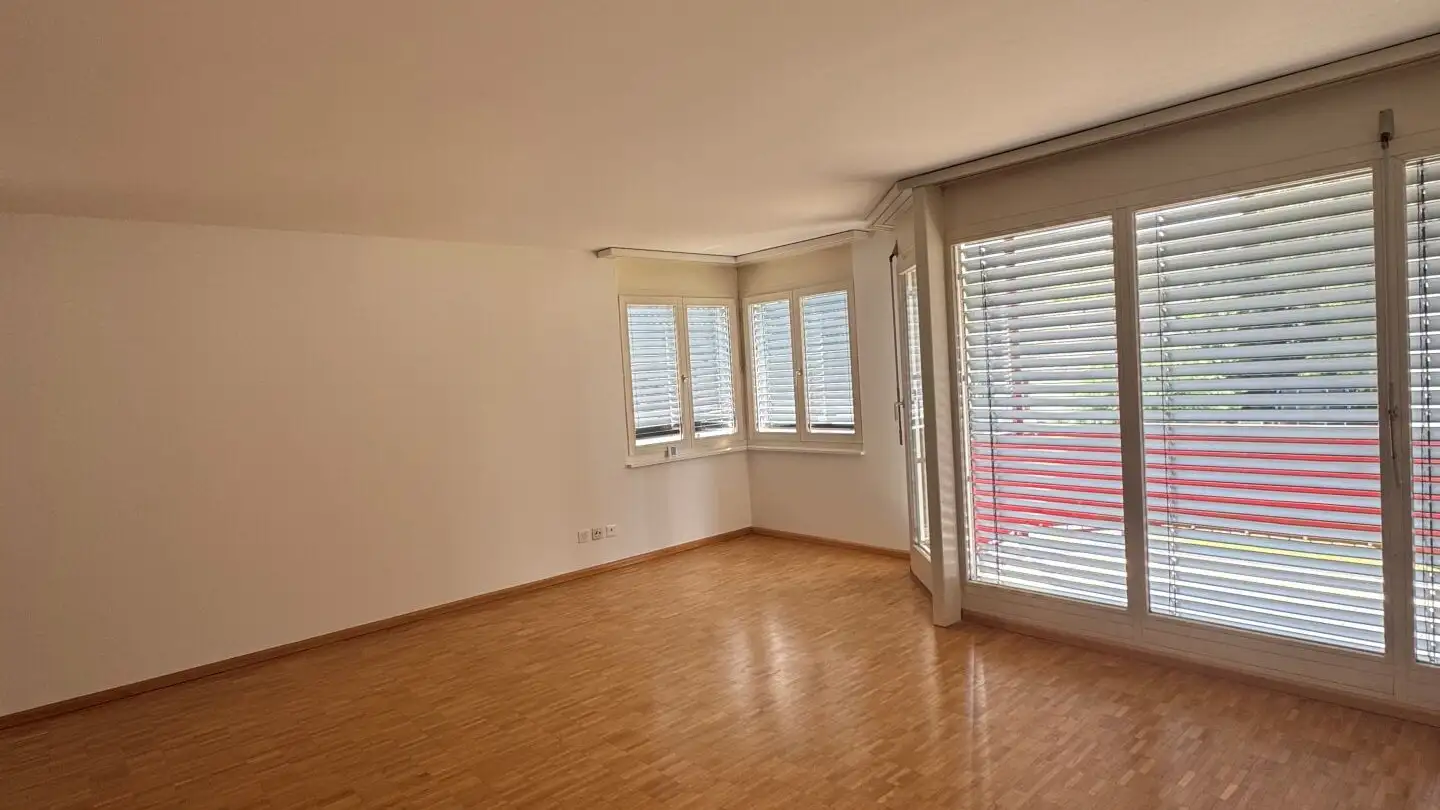 Apartment for rent - Hauptstrasse 67b, 4312 Magden - Photo 3