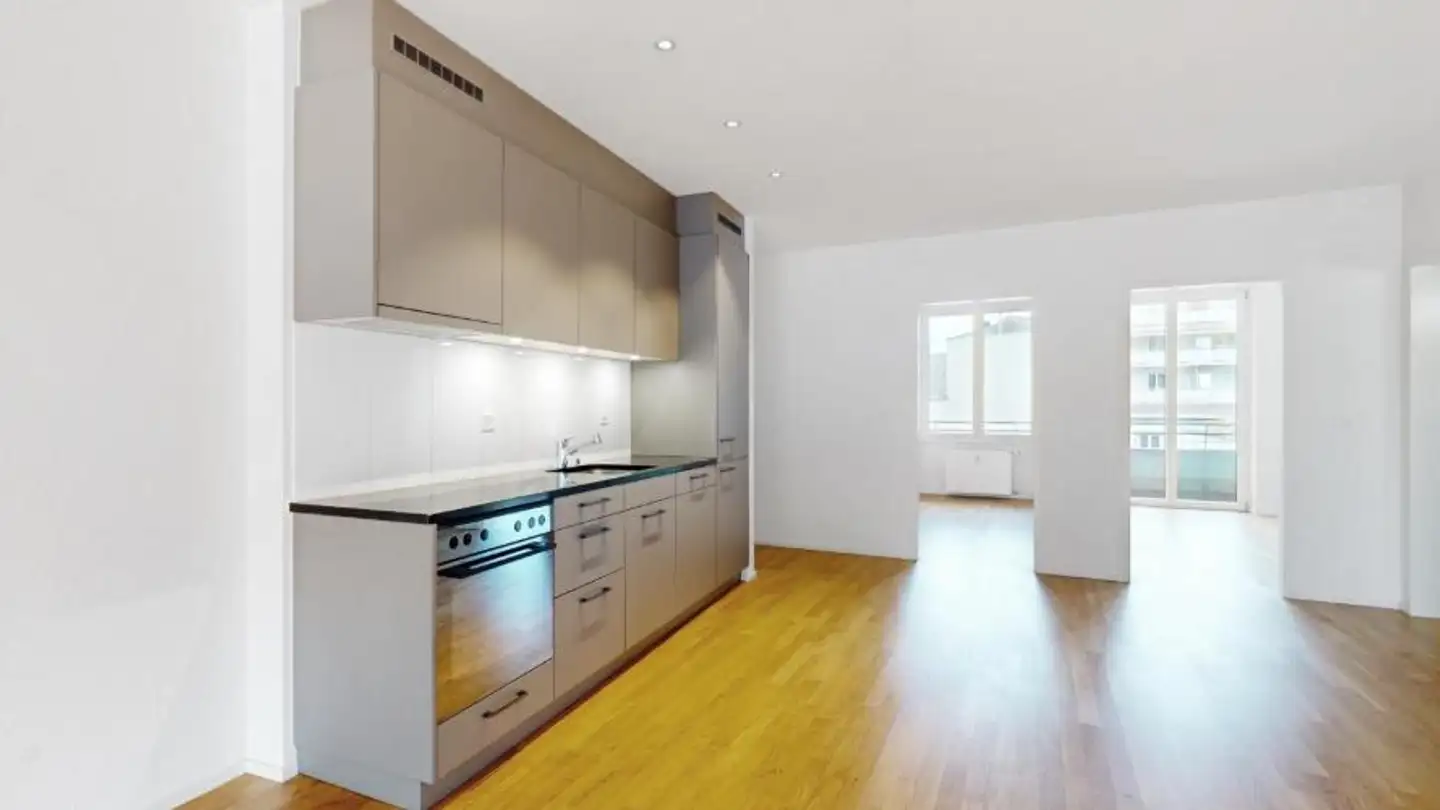 Appartement à louer - Claraplatz 1, 4058 Basel - Photo 4