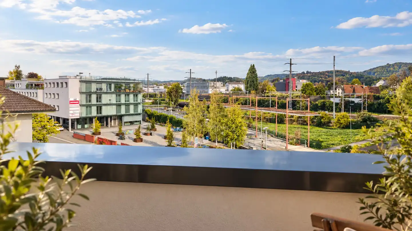 Wohnung mieten - Zentrumsplatz 9, 3322 Urtenen-Schönbühl - Foto 3