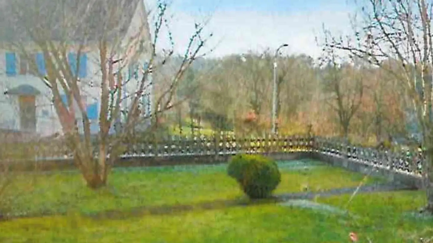 Single house for rent - Les Tuileries 197, 2906 Chevenez - Photo 2