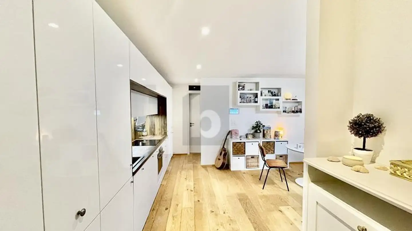 Wohnung kaufen - 1092 Belmont-sur-Lausanne - Foto 2