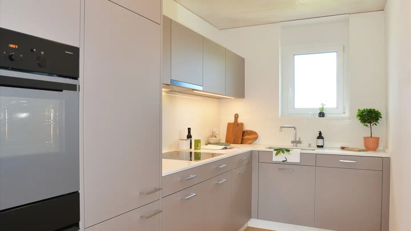 Wohnung mieten - Tösstalstrasse 118, 8623 Wetzikon ZH - Foto 4