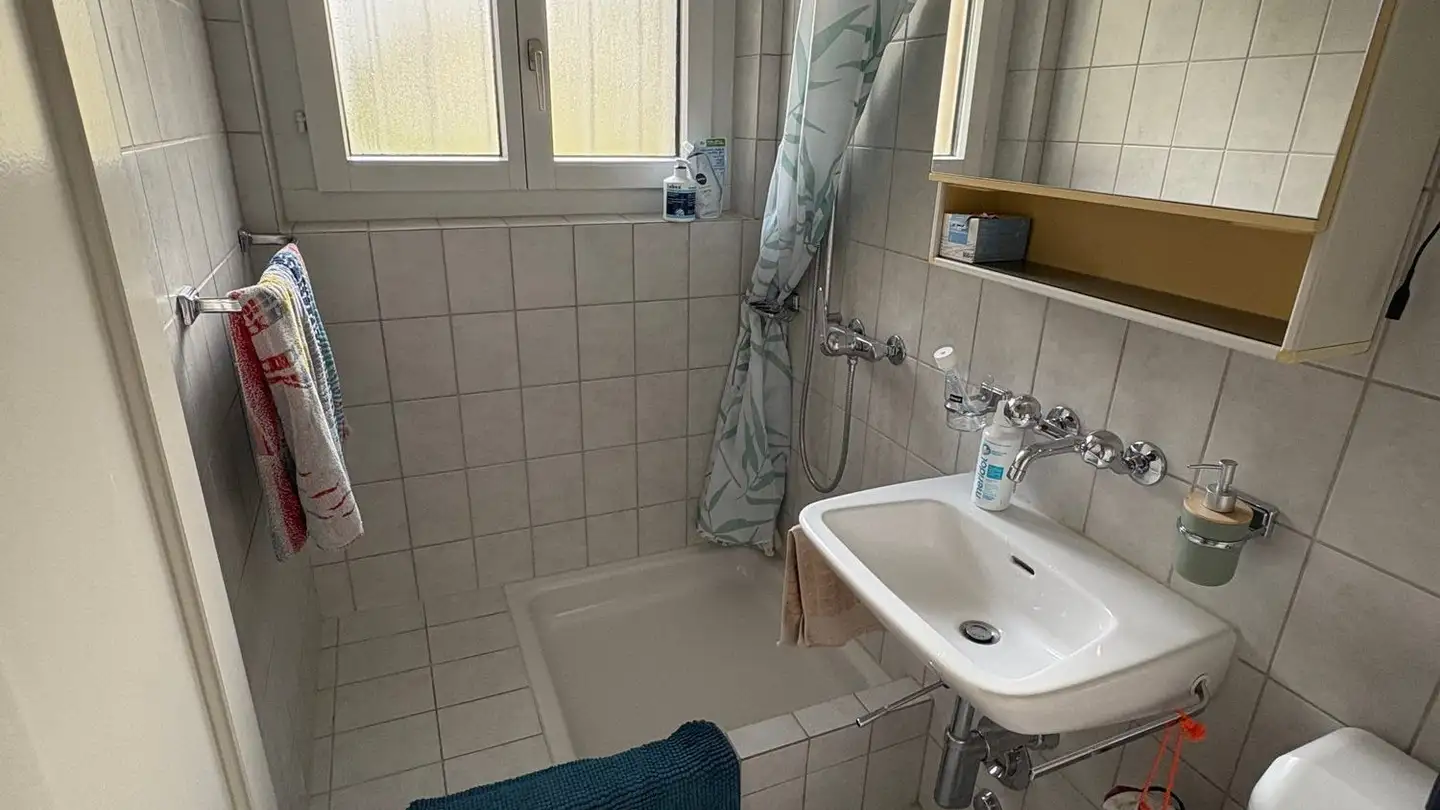 Appartement à louer - Neubrunnenstrasse 13, 8302 Kloten
