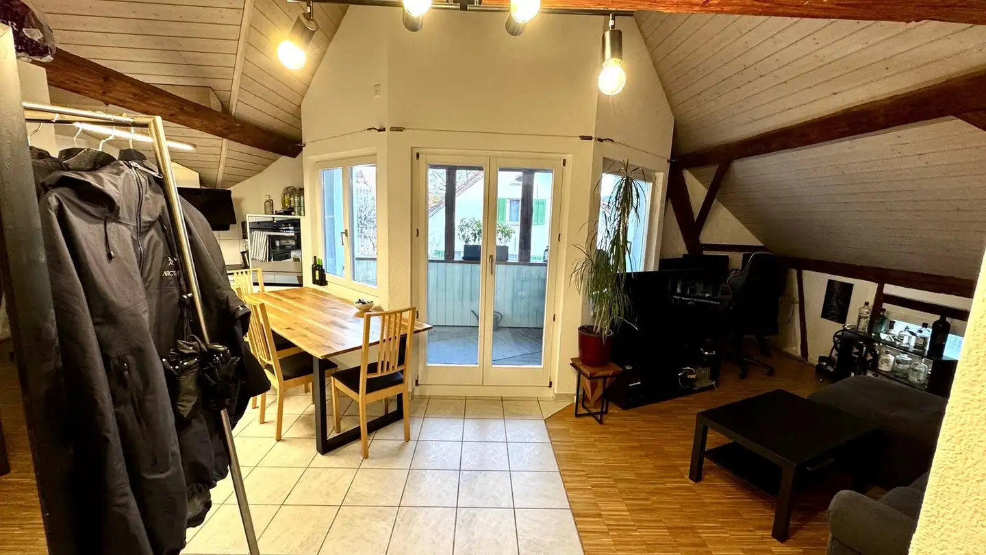 Appartamento in affitto - Müselstrasse 4, 5417 Untersiggenthal