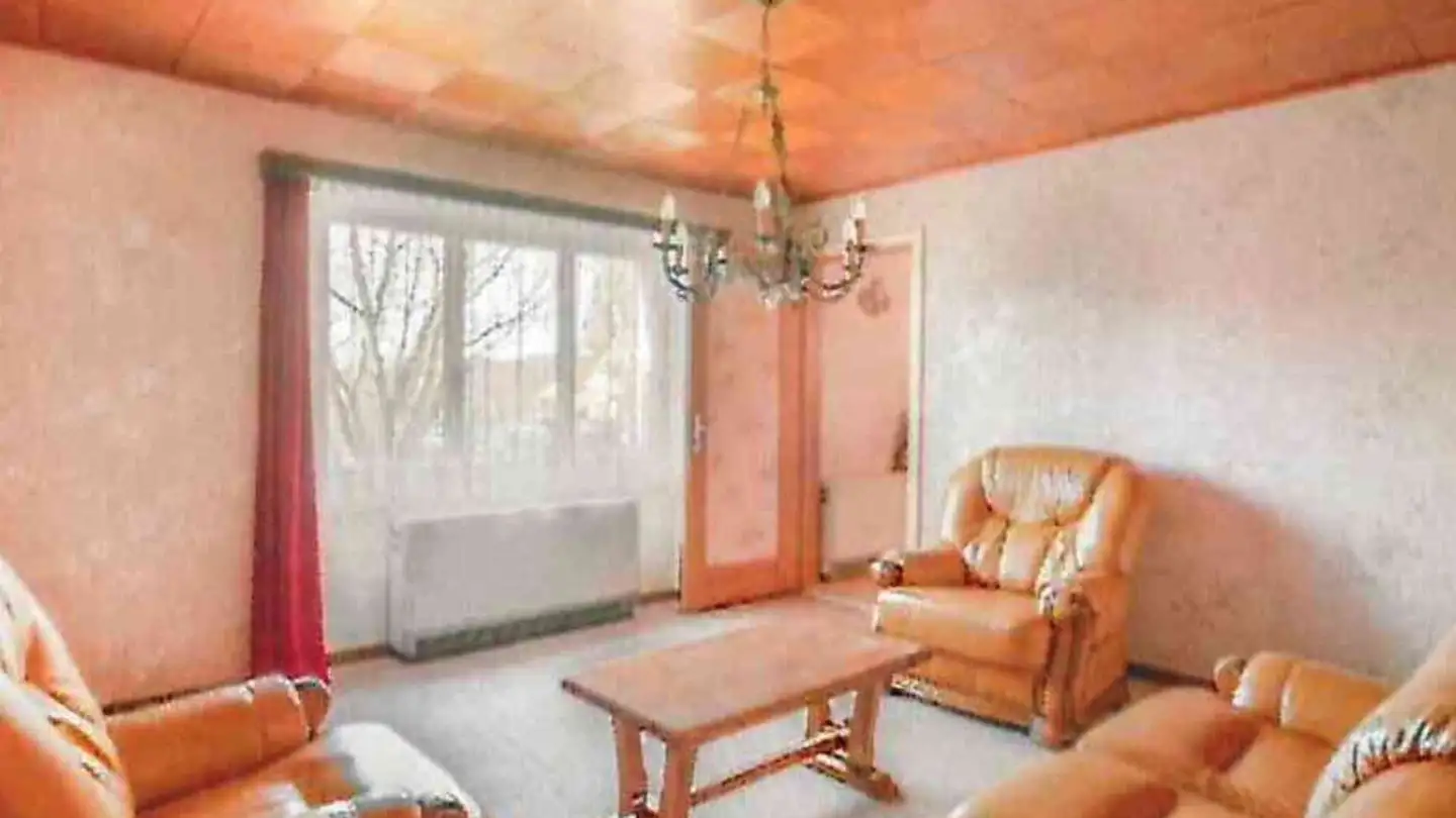 Single house for rent - Les Tuileries 197, 2906 Chevenez - Photo 4