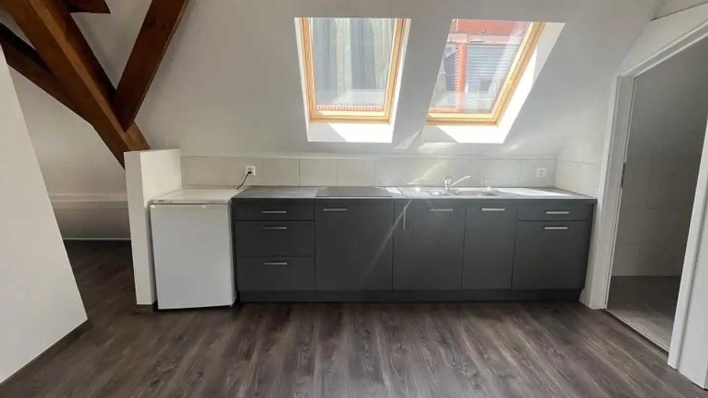 Commerciale in affitto - Rue Henry-Grandjean 5, 2400 Le Locle - Foto 3