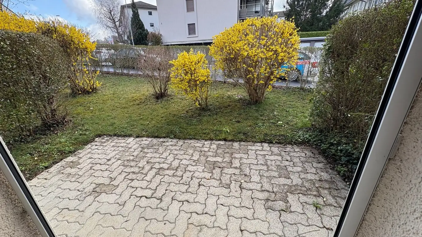 Appartement à louer - Neubrunnenstrasse 13, 8302 Kloten - Photo 2