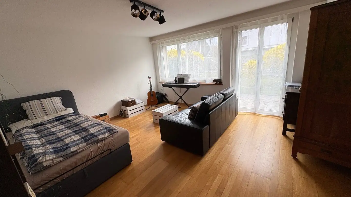 Appartement à louer - Neubrunnenstrasse 13, 8302 Kloten - Photo 4