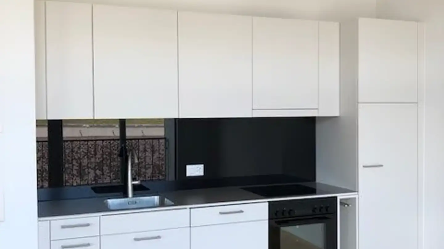 Apartment for rent - Bernapark 28, 3066 Stettlen - Photo 2