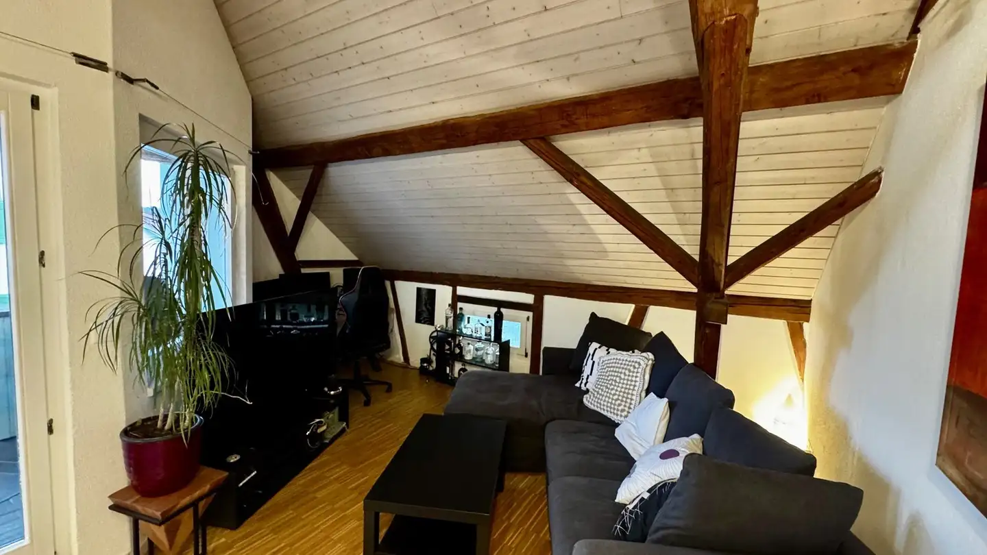 Appartamento in affitto - Müselstrasse 4, 5417 Untersiggenthal - Photo 2