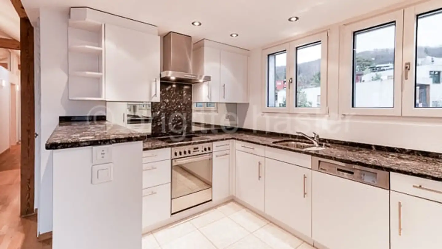 Attic flat for sale - Rudolf Wackernagel-Strasse 17, 4125 Riehen - Photo 3