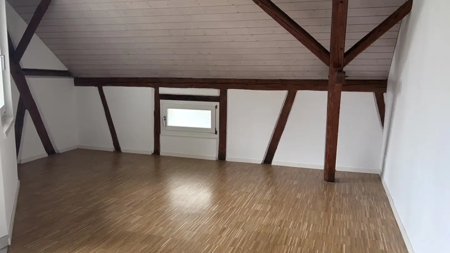 Appartamento in affitto - Müselstrasse 4, 5417 Untersiggenthal - Photo 3