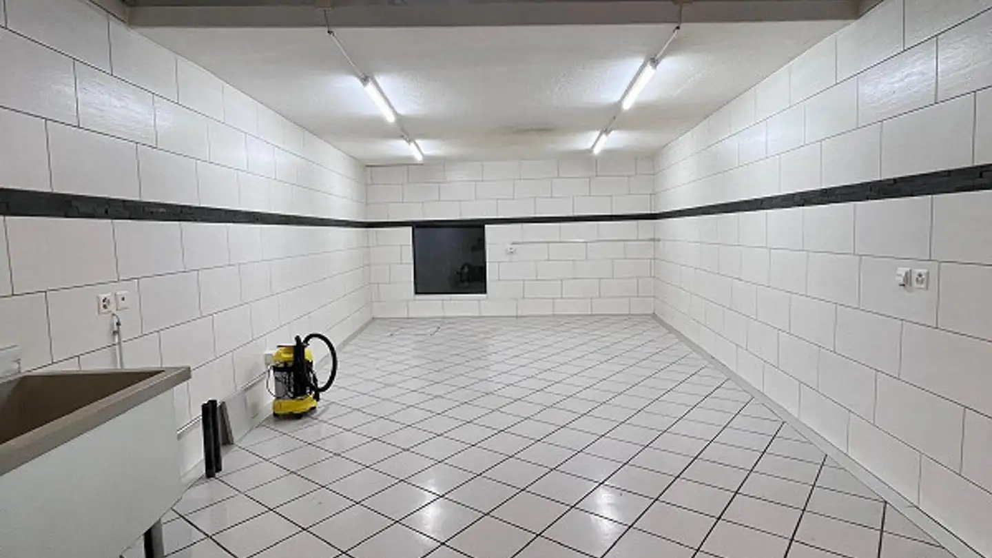 Commerciale in affitto - Obere Hauptgasse 73, 3600 Thun - Foto 3