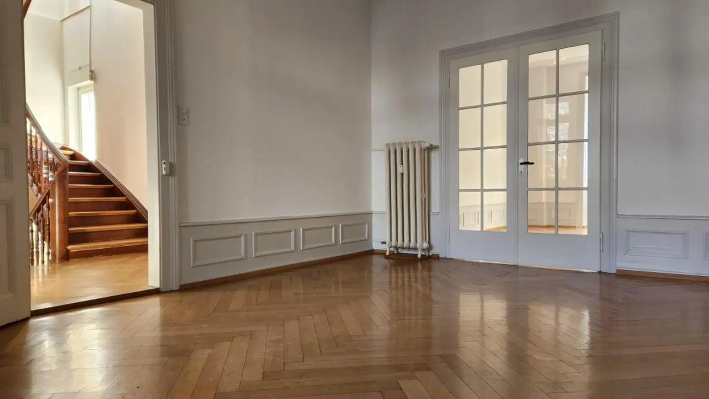 Wohnung mieten - Eulerstrasse 66, 4051 Basel - Foto 3