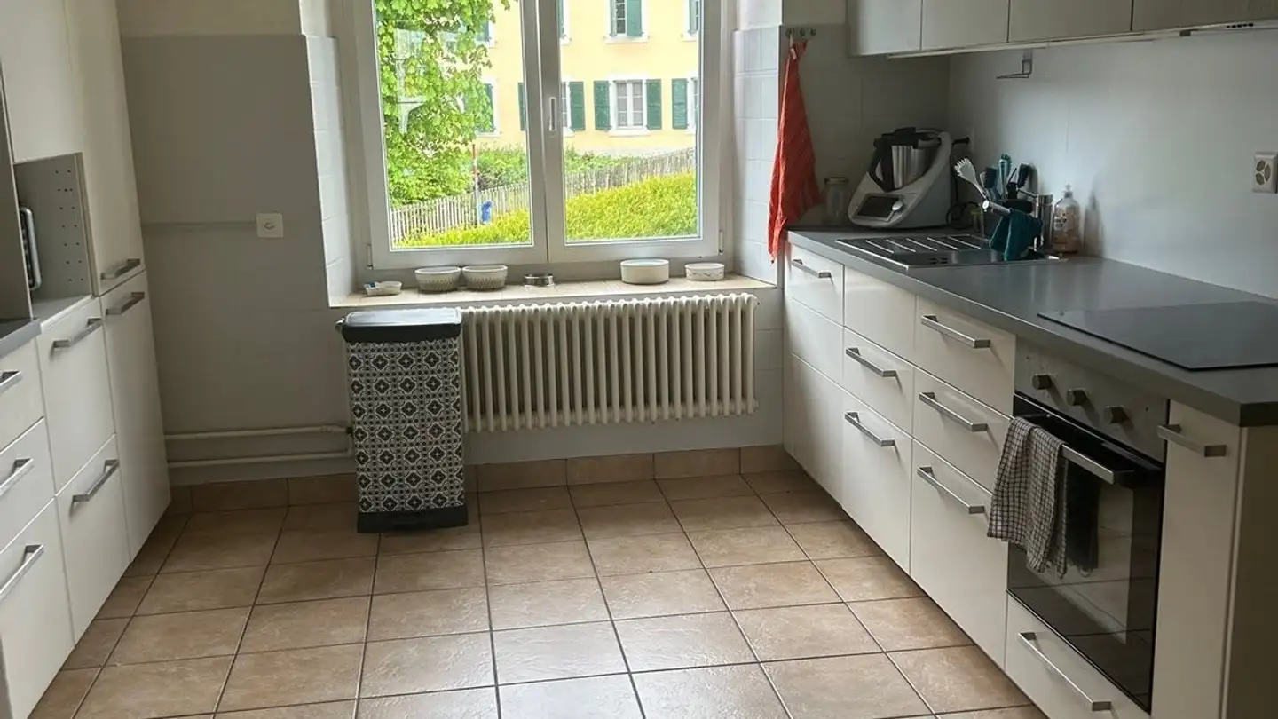 Apartment for rent - 1450 Le Château-de-Ste-Croix