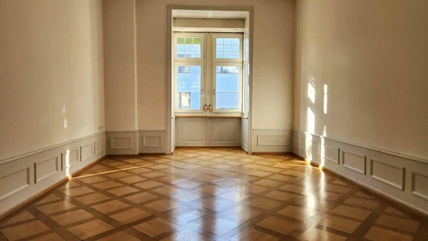 Wohnung mieten - Eulerstrasse 66, 4051 Basel - Foto 4