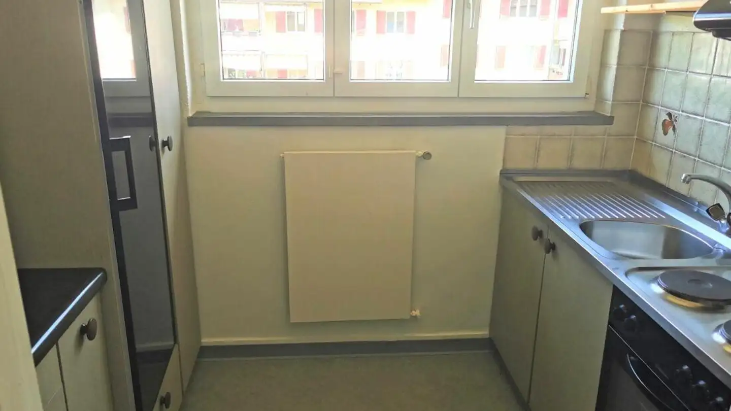 Wohnung mieten - Zürcherstrasse, 9000 St. Gallen - Foto 3