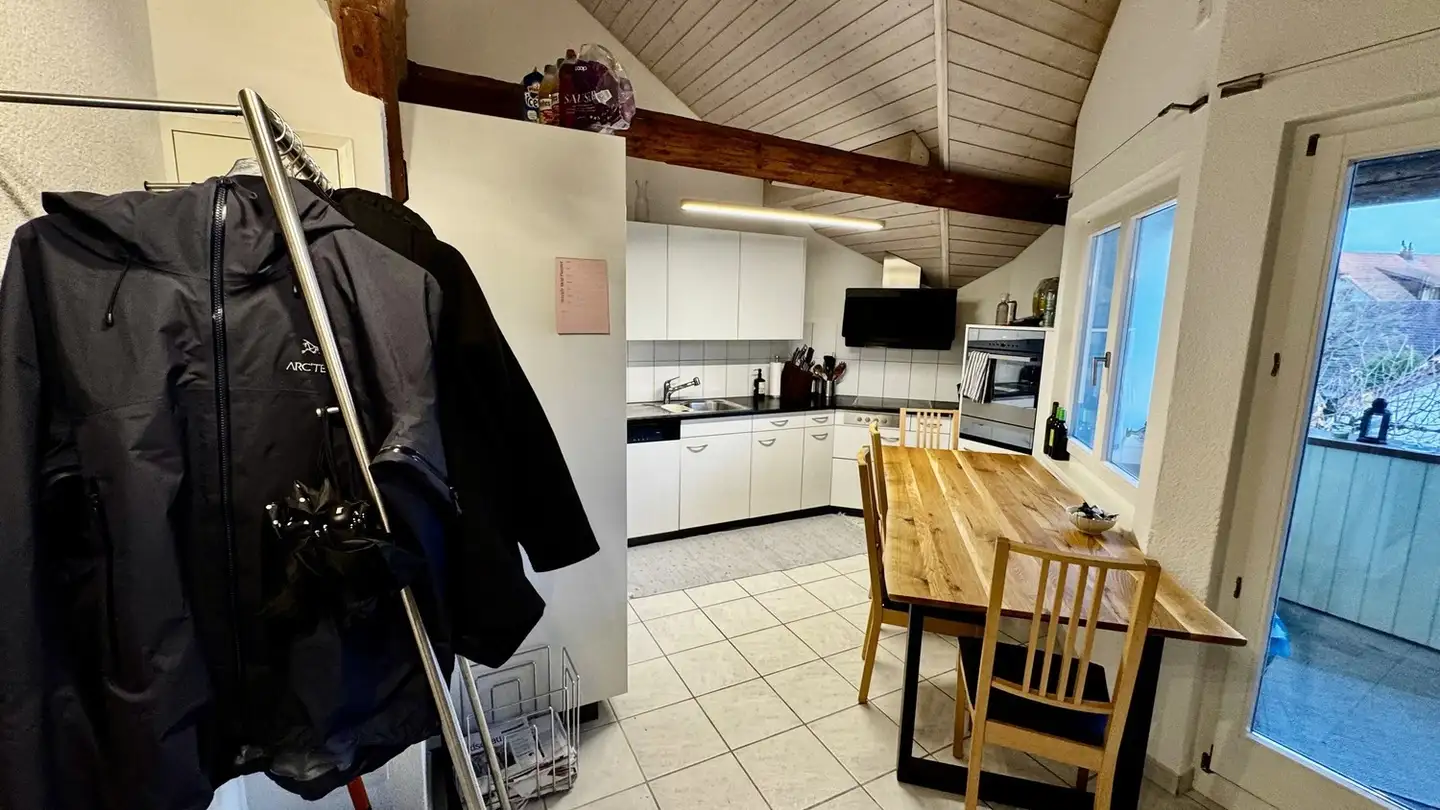 Appartamento in affitto - Müselstrasse 4, 5417 Untersiggenthal - Photo 4