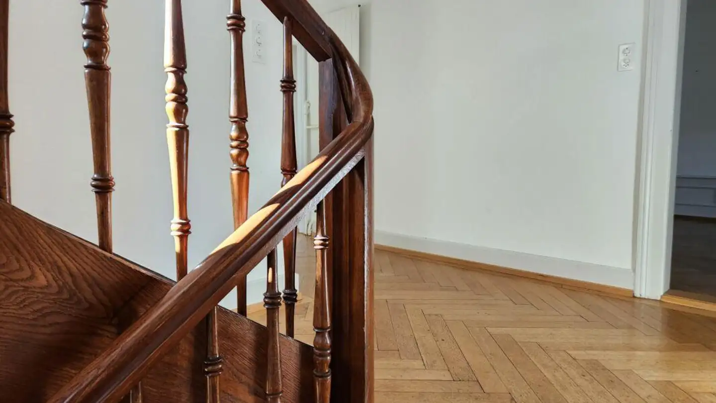 Wohnung mieten - Eulerstrasse 66, 4051 Basel - Foto 2