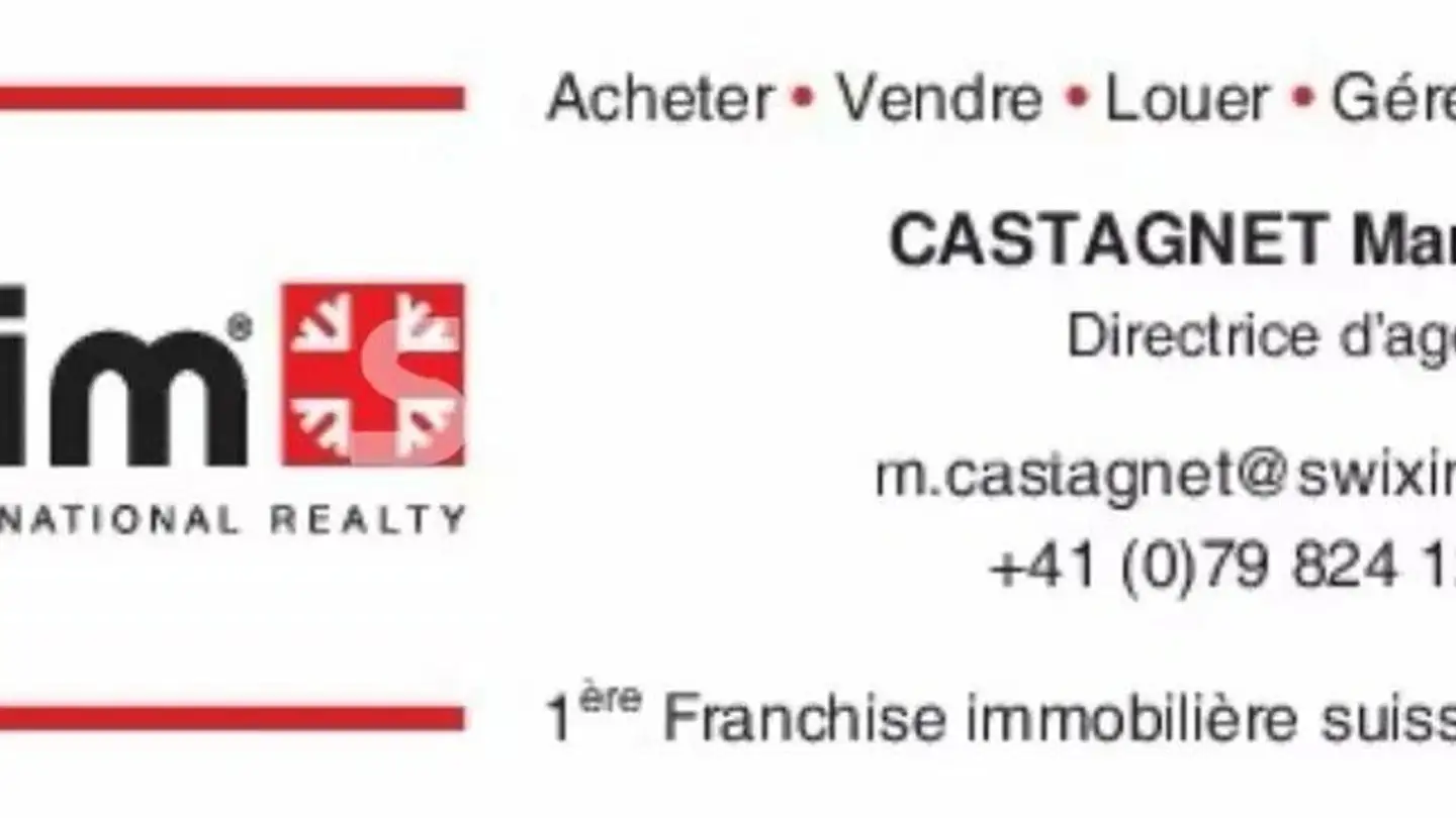 Shop for sale - 1204 Genève - Photo 2