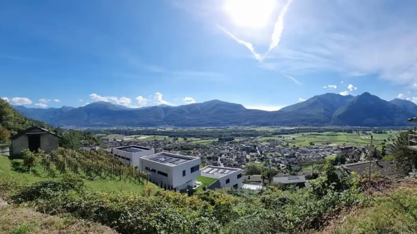 Appartamento in vendita - 6597 Agarone - Photo 4