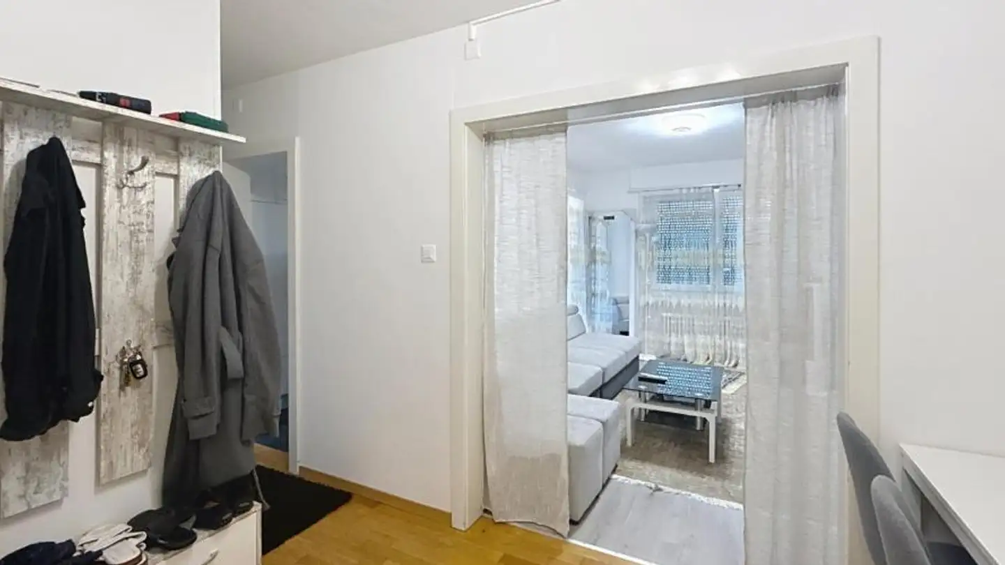 Apartment for rent - Rue d'Orbe 46, 1400 Yverdon-les-Bains