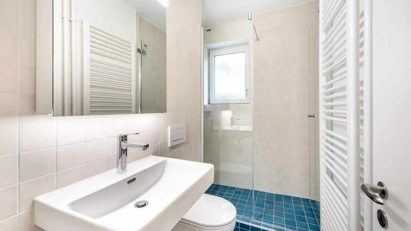 Chambre à louer - Gotthelfstrasse 48, 8003 Zürich - Photo 2