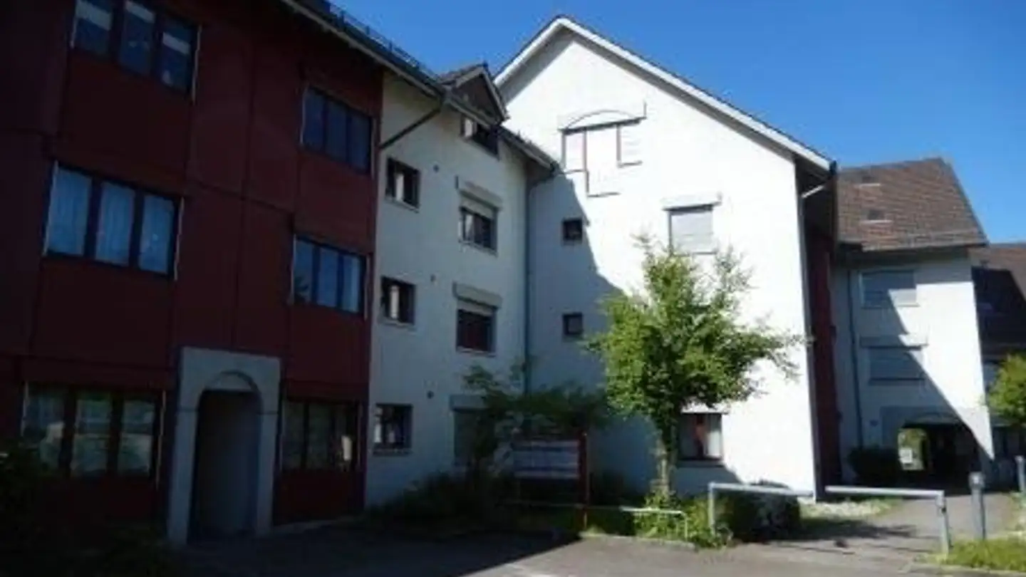 Garage individuel à louer - 8405 Winterthur