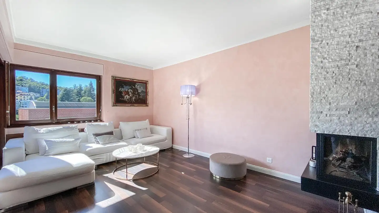 Apartment for sale - 6900 Lugano - Photo 3