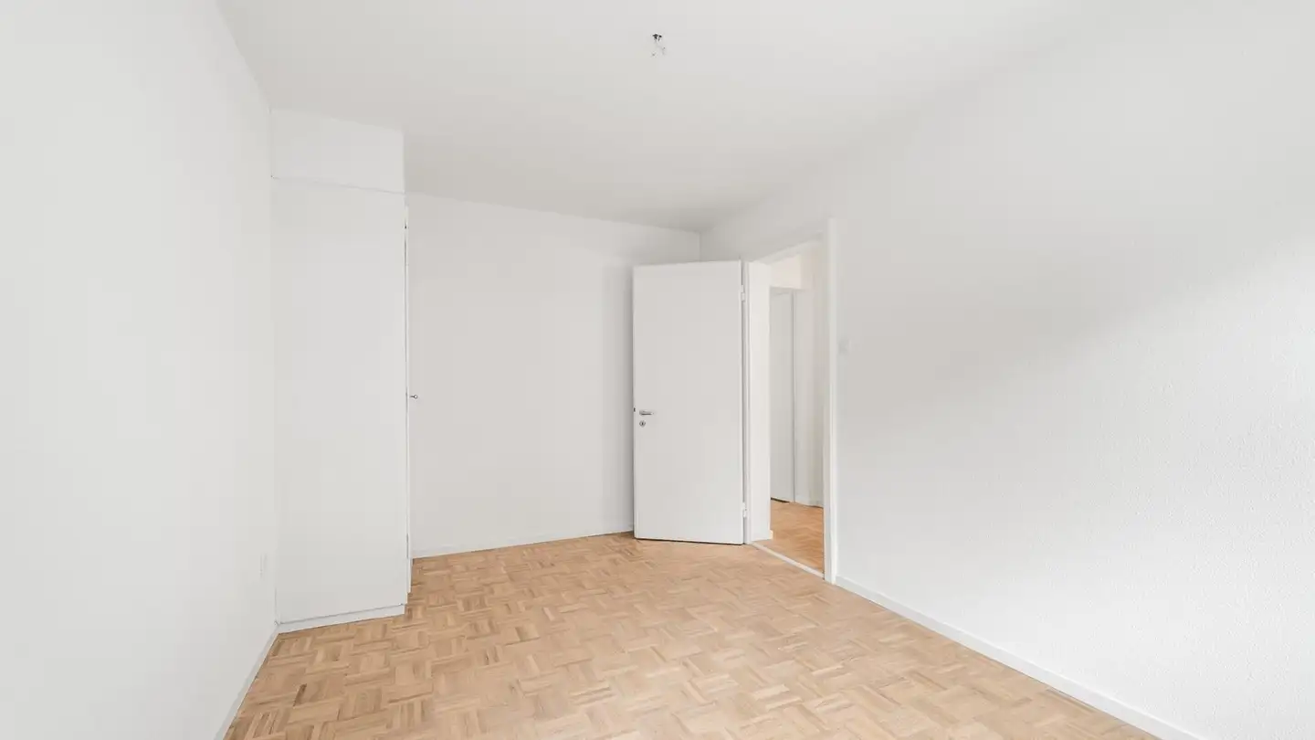 Chambre à louer - Gotthelfstrasse 48, 8003 Zürich - Photo 3