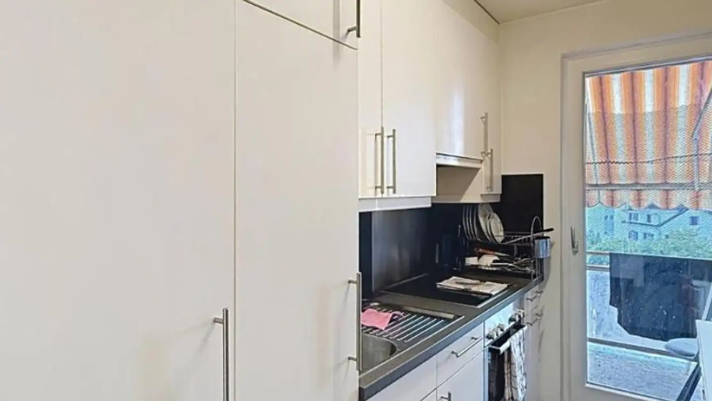 Apartment for rent - Rue d'Orbe 46, 1400 Yverdon-les-Bains - Photo 2