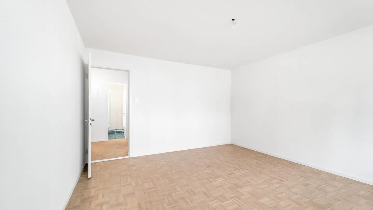 Chambre à louer - Gotthelfstrasse 48, 8003 Zürich - Photo 4