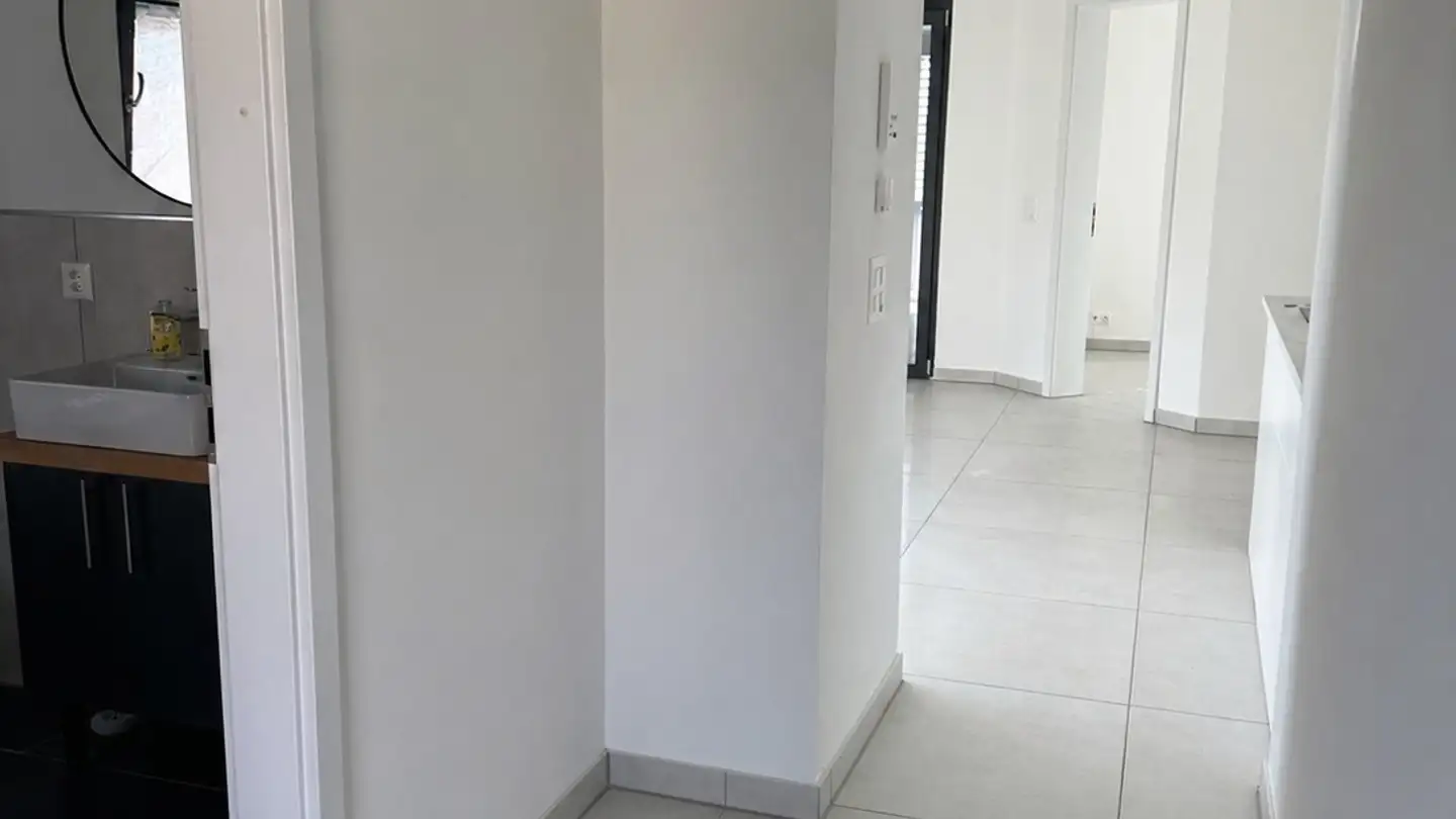 Appartamento in affitto - Chamerstrasse 88, 6300 Zug