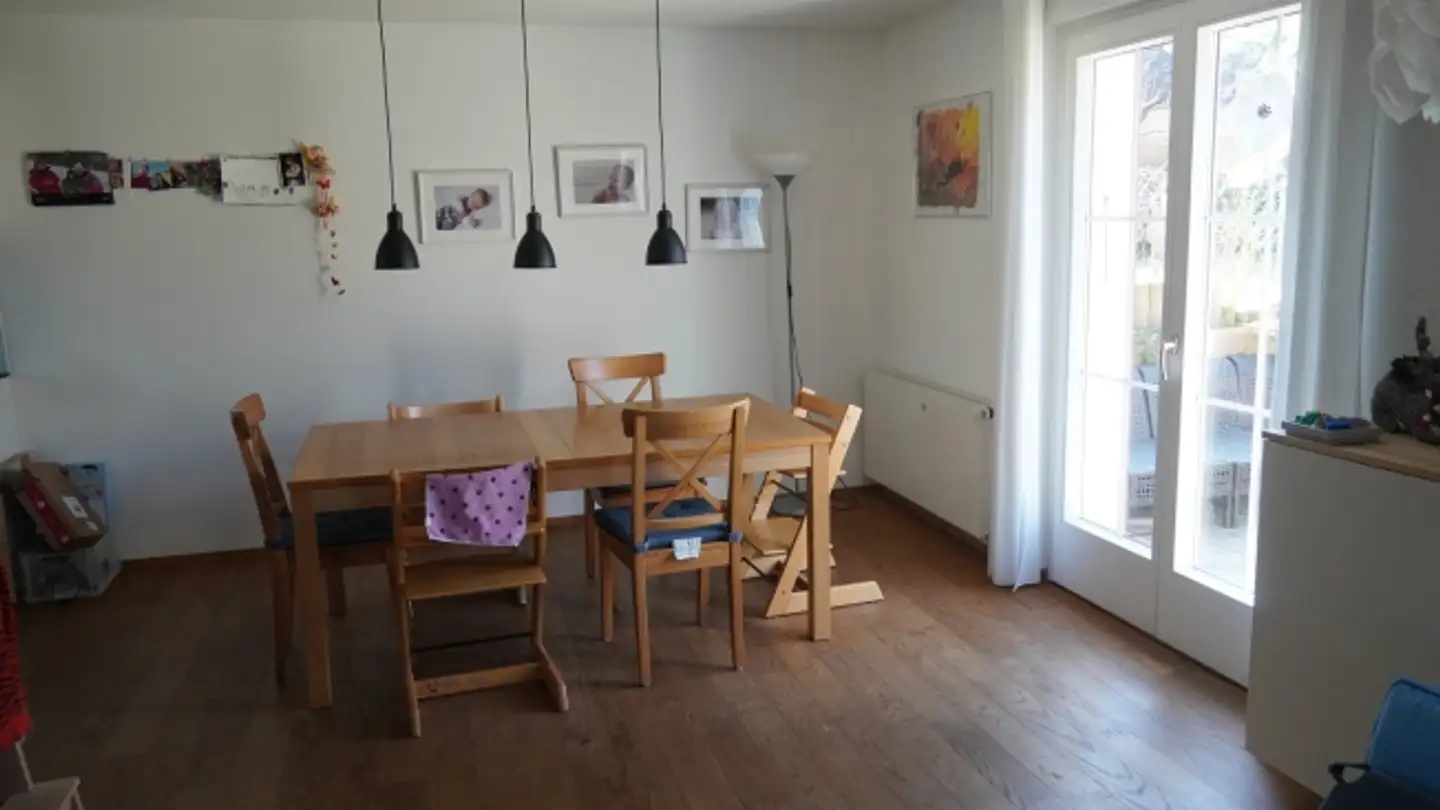 Casa singola in affitto - 3014 Bern - Photo 2