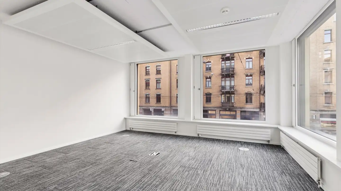 Spazio ufficio in affitto - Sankt-Leonhard-Strasse 74, 9000 St. Gallen - Foto 4