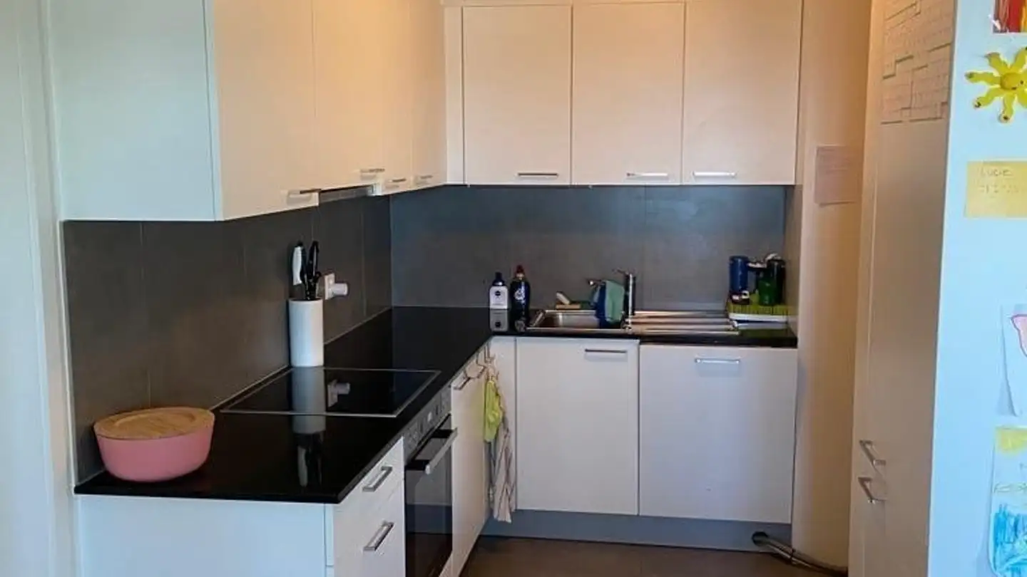 Appartement à louer - Rue Denis-De-Rougemont 4, 2000 Neuchâtel - Photo 2