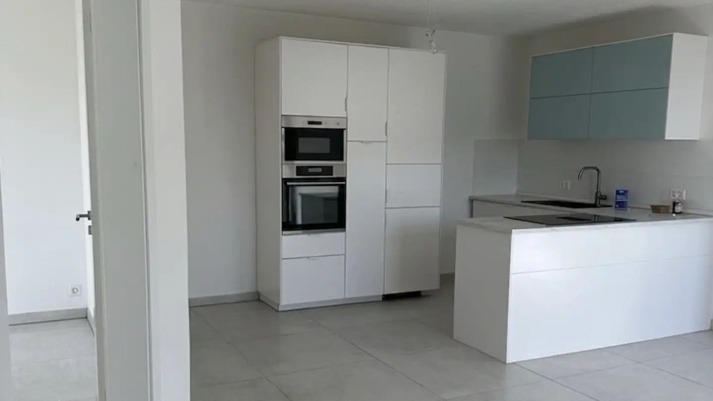 Appartamento in affitto - Chamerstrasse 88, 6300 Zug - Foto 4