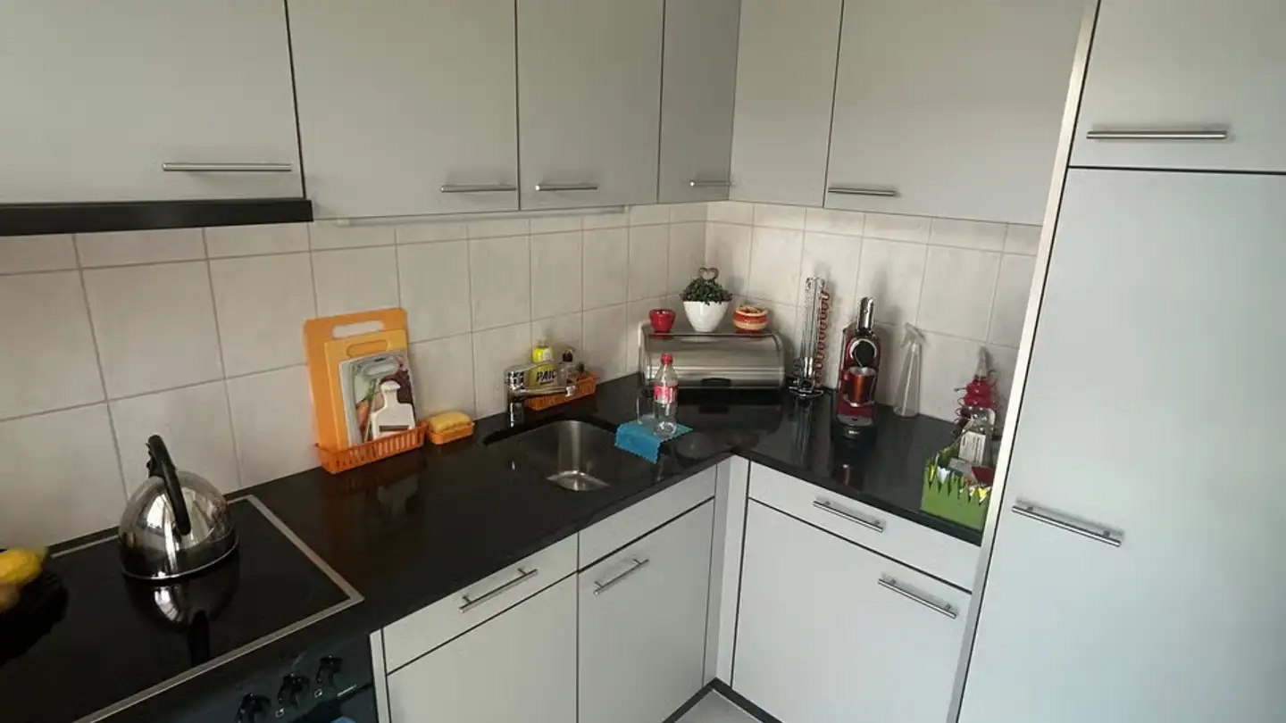Appartamento in affitto - Zukunftstrasse 49, 2503 Biel/Bienne - Foto 3