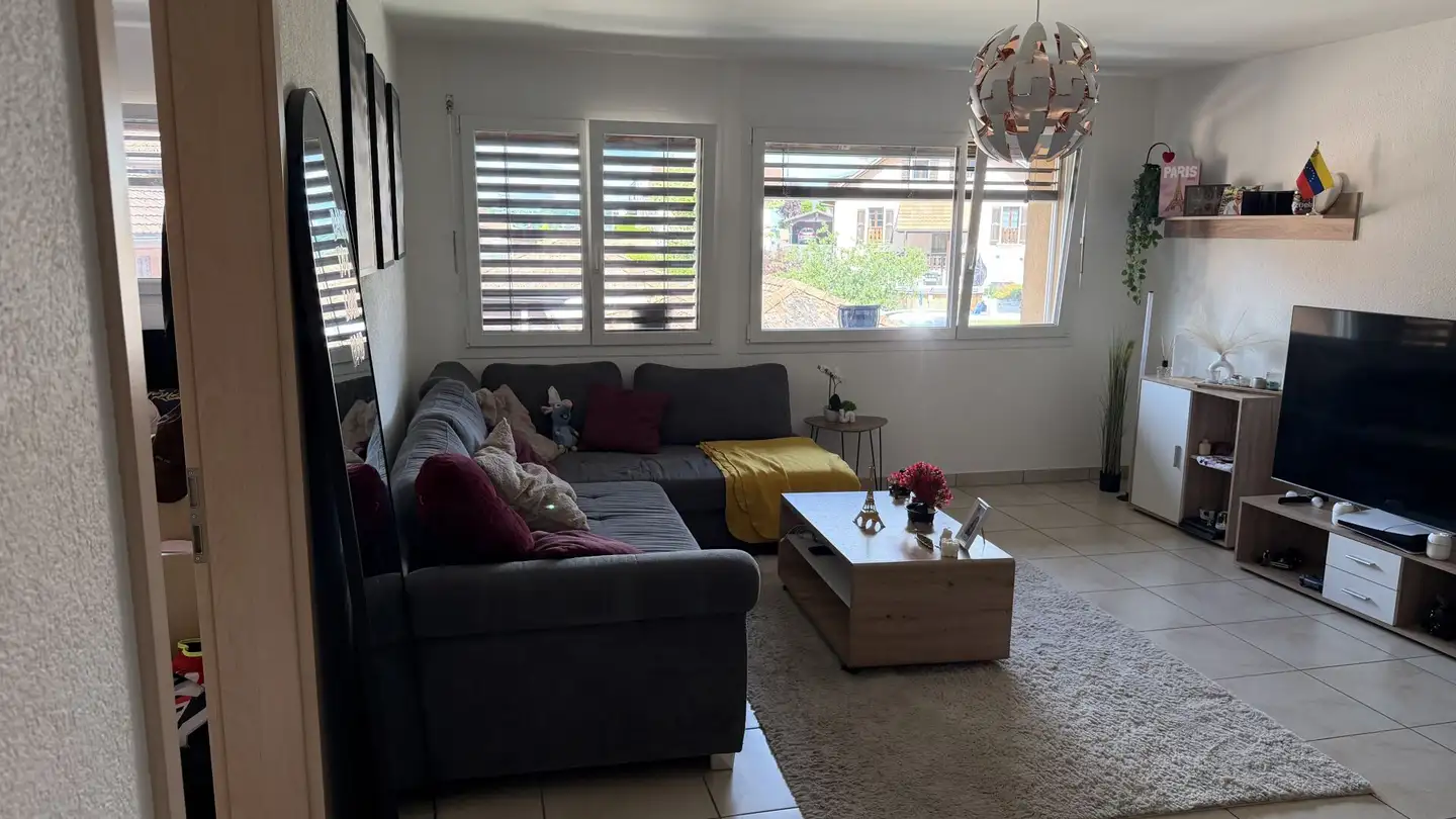 Apartment for sale - Route De Fruence 103, 1618 Châtel-St-Denis - Photo 2
