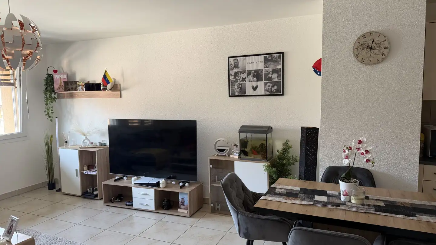 Apartment for sale - Route De Fruence 103, 1618 Châtel-St-Denis - Photo 3