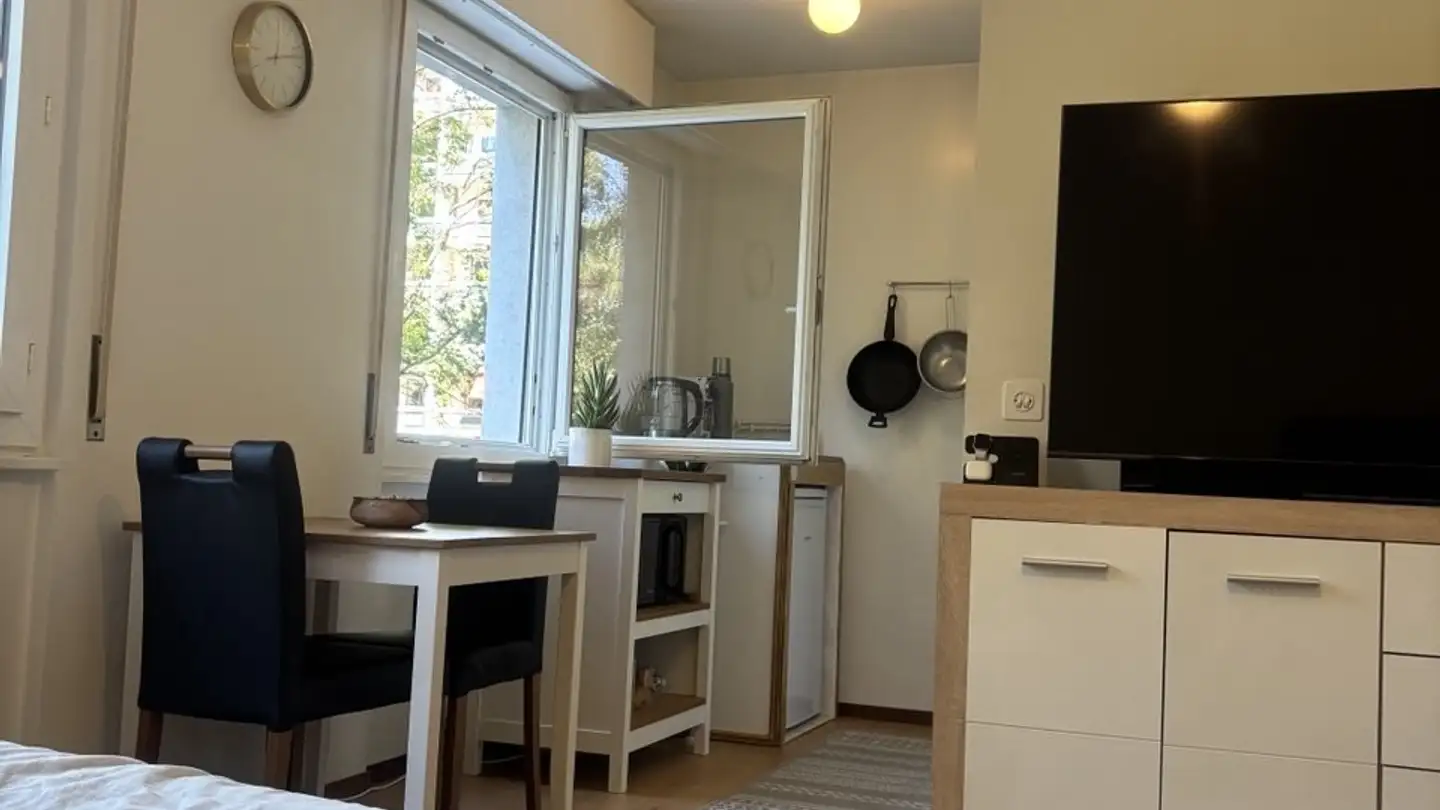 Appartement à louer - 1024 Ecublens VD - Photo 3