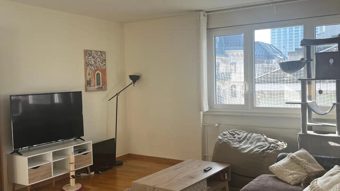 Stanza singola in affitto - 1205 Genève