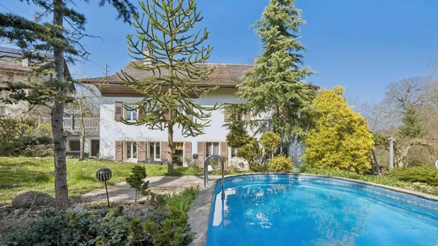 Casa singola in vendita - 1521 Curtilles - Foto 2