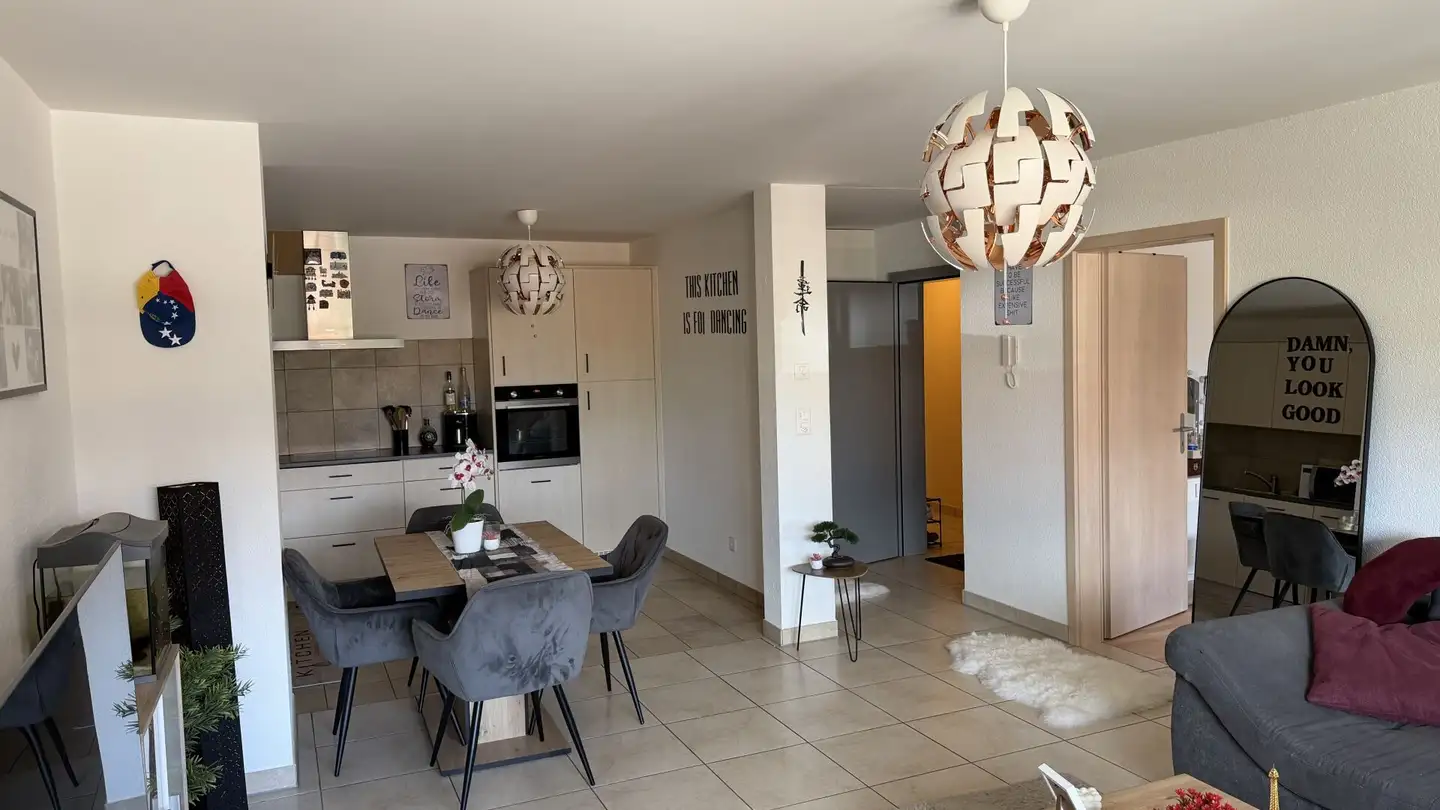 Apartment for sale - Route De Fruence 103, 1618 Châtel-St-Denis - Photo 4
