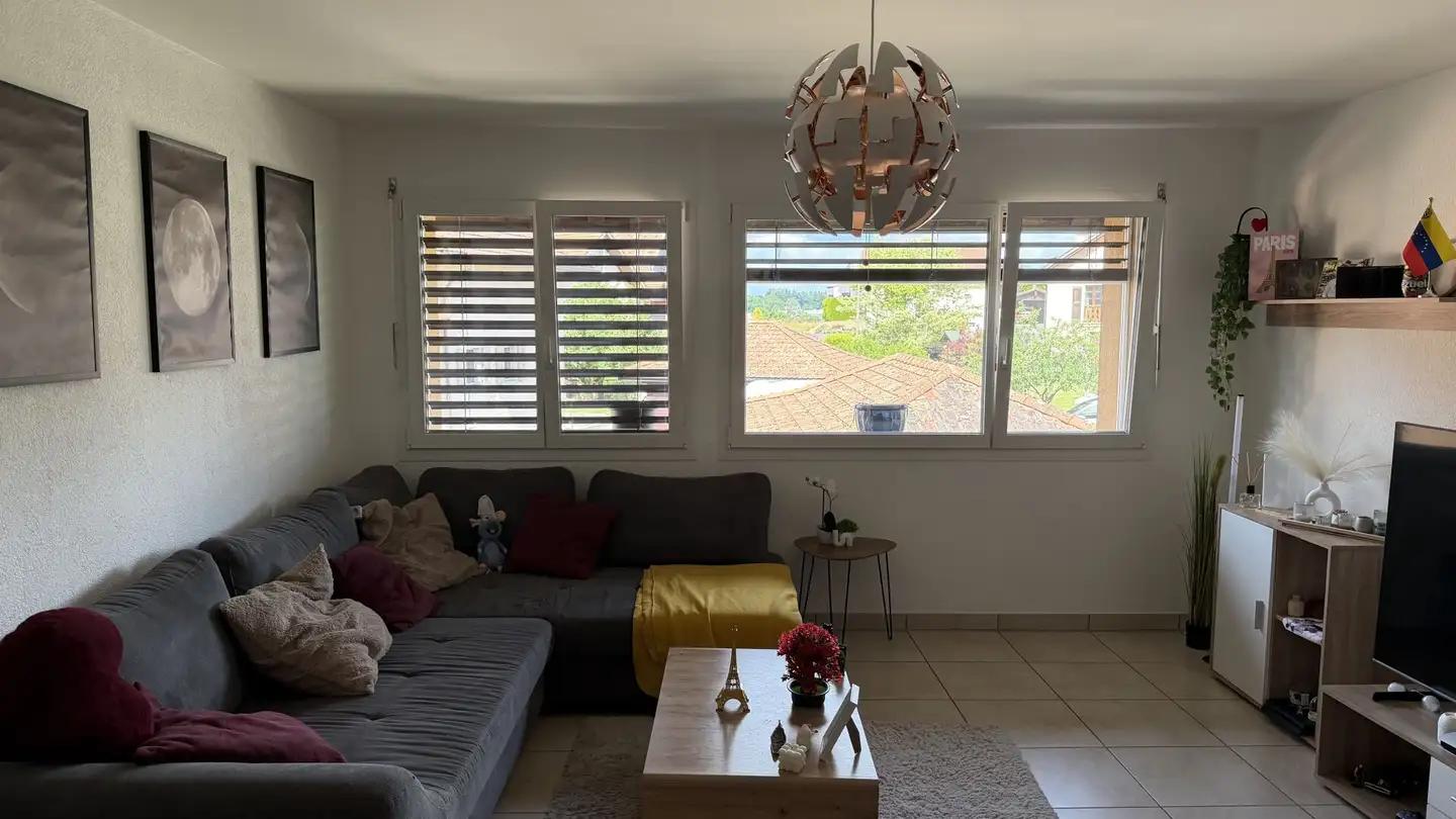 Apartment for sale - Route De Fruence 103, 1618 Châtel-St-Denis