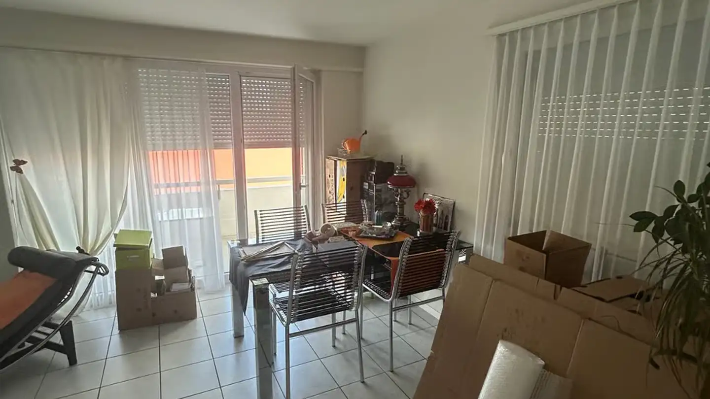 Appartamento in affitto - Zukunftstrasse 49, 2503 Biel/Bienne - Foto 4